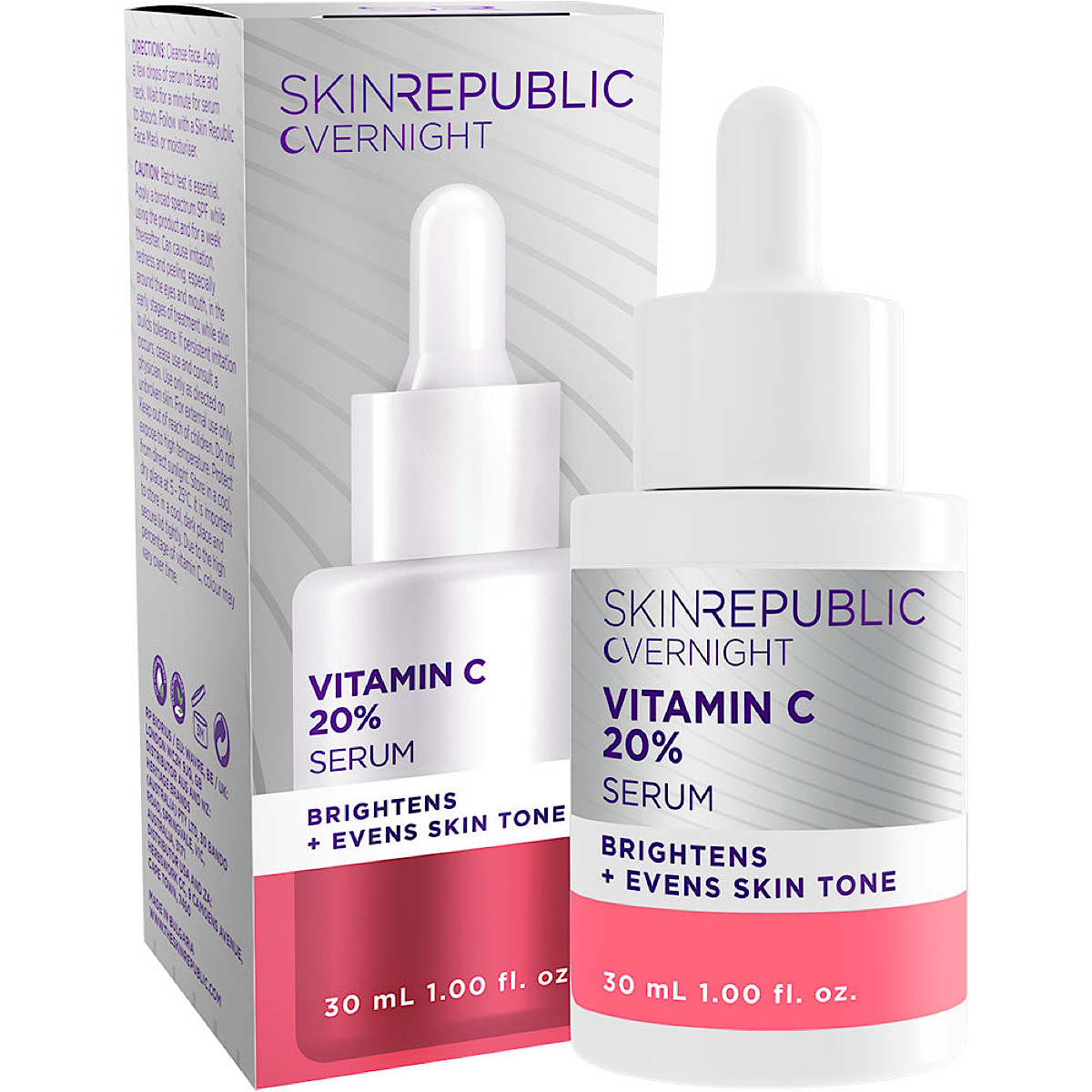 Skin Republic Vitamin C 20 Serum 30ml